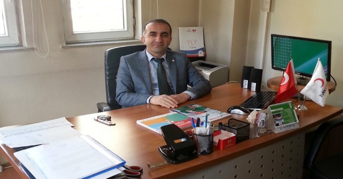 Hakkari Kızılay’dan 17 Ağustos açıklaması