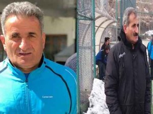 TFF Hakkari Temsilcisi Arslan istifa etti