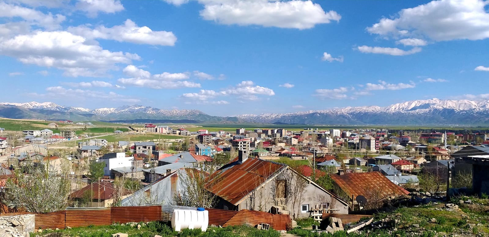 Yüksekova'da vakalar artınca düğün süresi 1 saate düşürüldü
