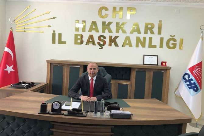 aşkan Demir'den 30 Ağustos mesajı!