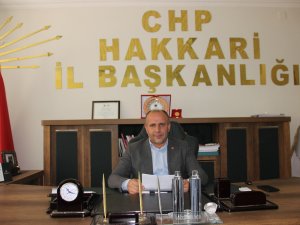 CHP'li başkanlardan ortak basın açıklaması!