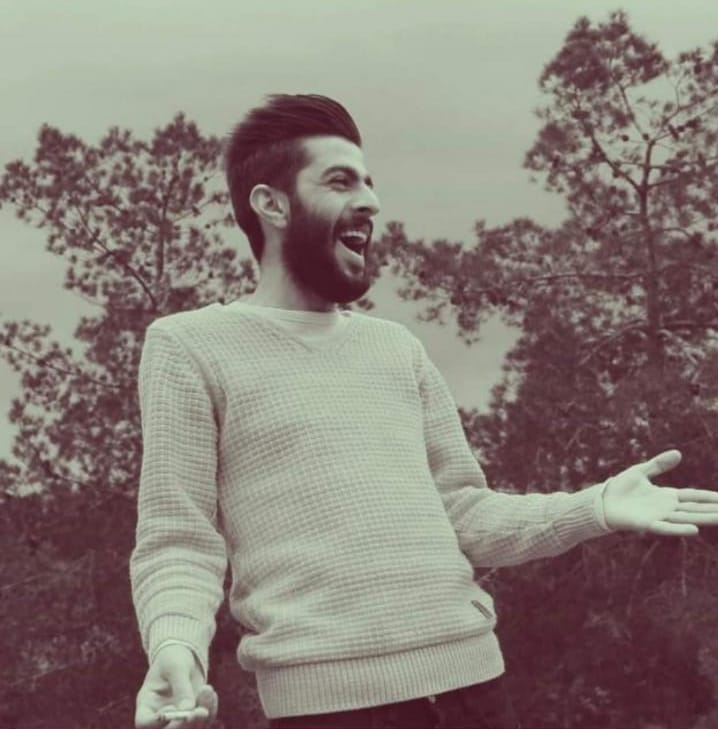 KAYIP ARANIYOR