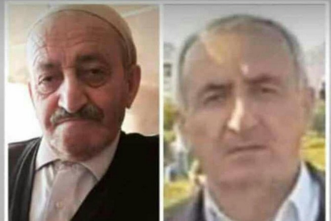 Özer ailesinin ikinci acı günü!
