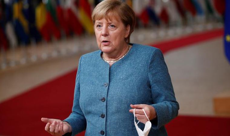 Almanya Başbakanı Angela Merkel, AB liderler zirvesinde yaptığı açıklamada, Türkiye ile yapıcı ilişkiler istediklerini vurguladı.