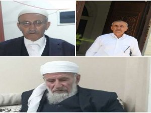 Özer ailesinden taziye teşekkür mesajı