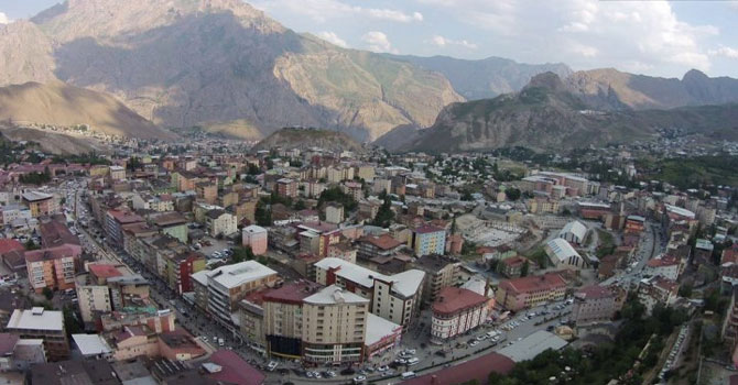 CHP HAKKARİ ESNAFININ SORUNLARINA DİKKAT ÇEKTİ!