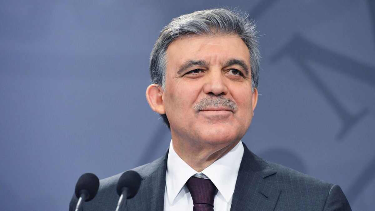 Abdullah Gül'den AYM açıklaması: Kaosa fırsat vermemek gerekir