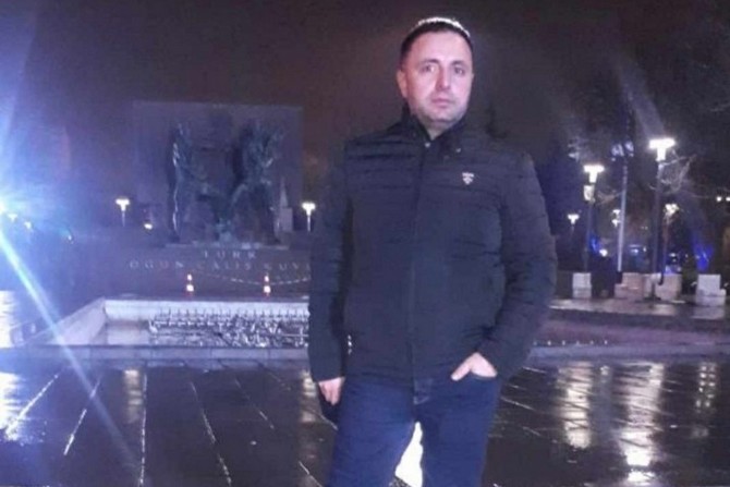 Korona onu hayatta kopardı
