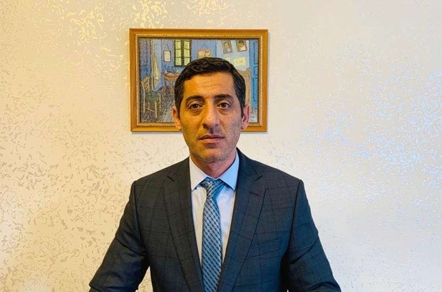 Hakkarili kuyumcular İdris için yasta!