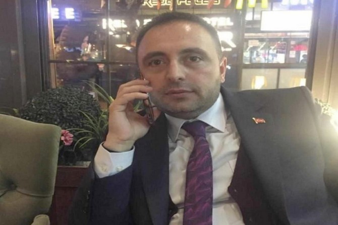 Çelikkol ailesinden taziye teşekkür mesajı
