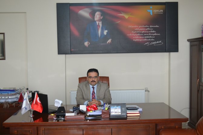 İŞKUR’un kendi işini kurma desteği sürüyor