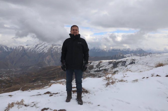 Vali Akbıyık, Ulusal ve Uluslararası müsabakalara hazırız