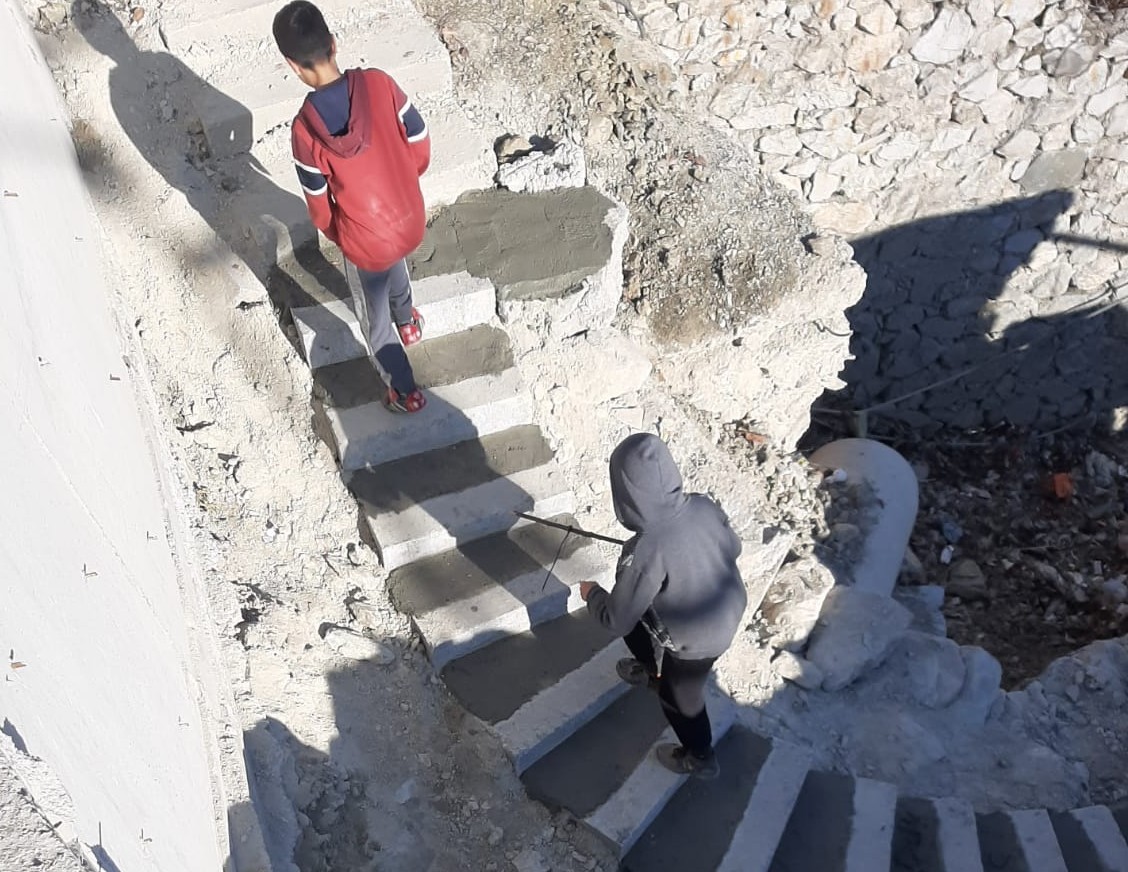 Eski milletvekili Özbek’ten örnek davranış