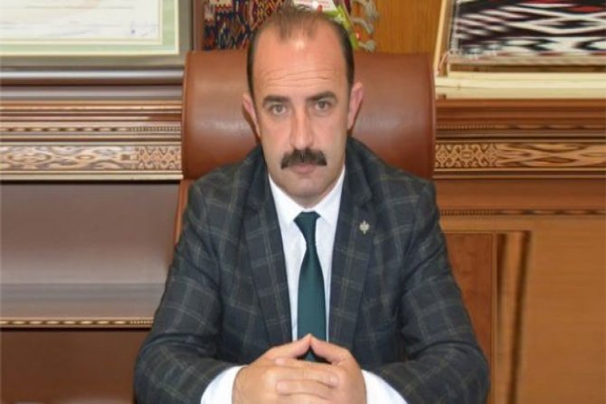 Eşbaşkan Kahraman tahliye edildi