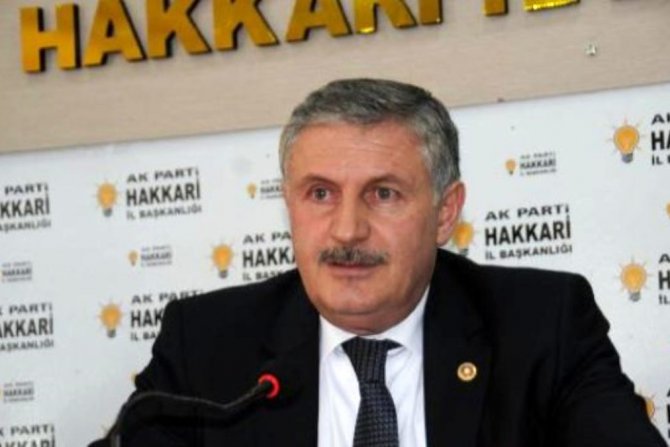 Ak Partili Özbek, Gençlerle Buluşacak