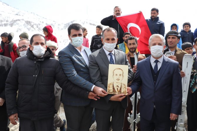 Hakkari gençlik merkezi tam not aldı