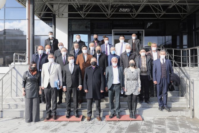 2021 Yılı Değişim ve Dönüşüm Programı