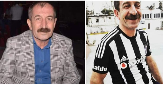 Hakkarili eski futbolcu Sevinç hayatını kaybetti