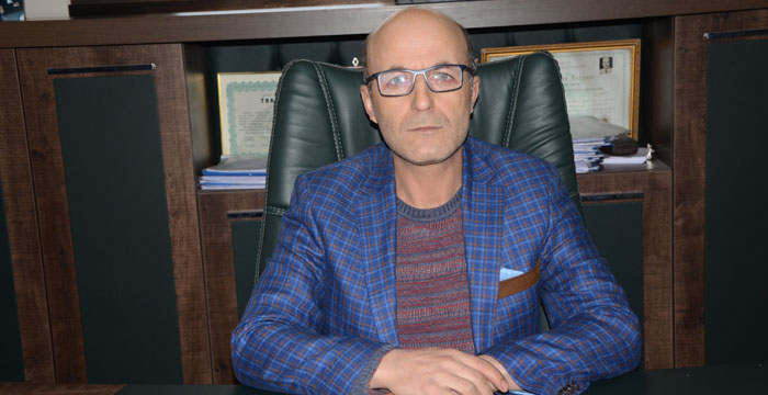 Hakkari Ziraat Odasından çiftçiye 'Tam Kapanma' duyurusu