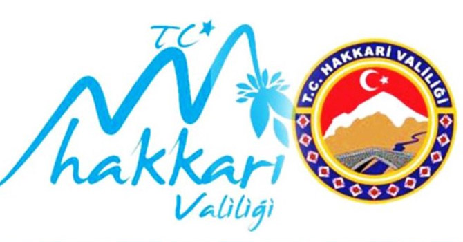 Hakkari Valiliği'nden inşaat işçileri kararı