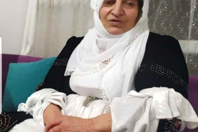 Pancar toplarken düşüp vefat etti