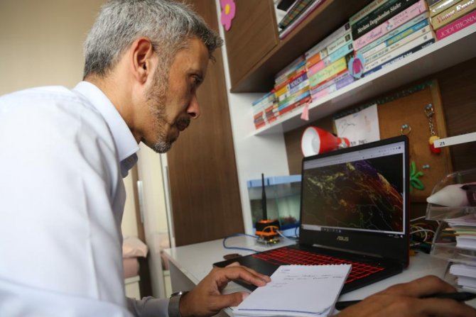 Doğu Anadolu için korkutan deprem uyarısı