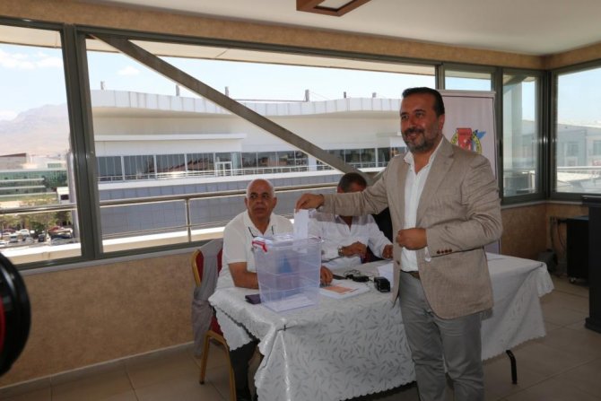 Hakkari zabıtasınden kasap denetimi