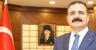 Vali Abıyık' tan 15 Temmuz mesajı