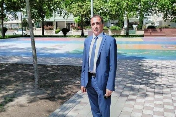 Hakkari içme suyu rezerve etüd çalışmaları