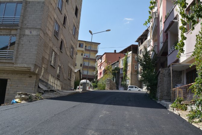 Hakkari’nin cehresi değişiyor