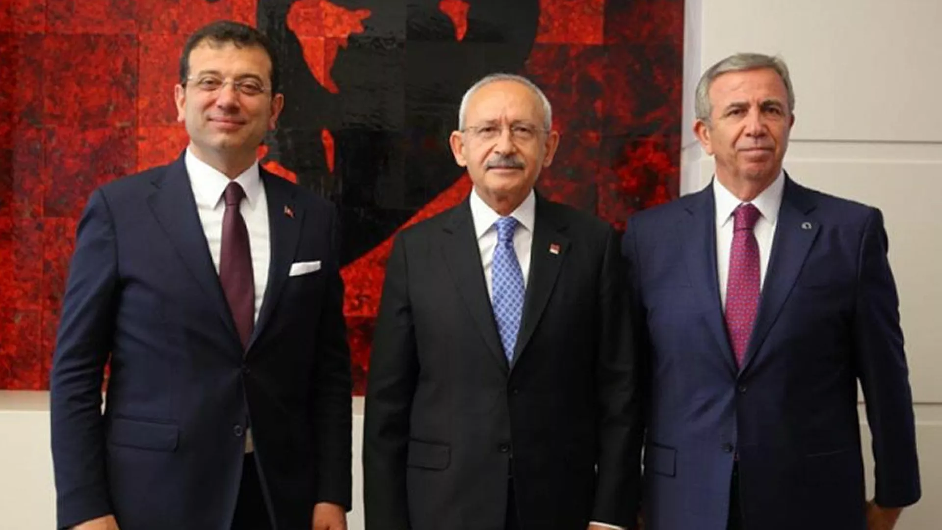 Kılıçdaroğlu: Belediye başkanlarımızın görevine devam etmelerini istiyorum