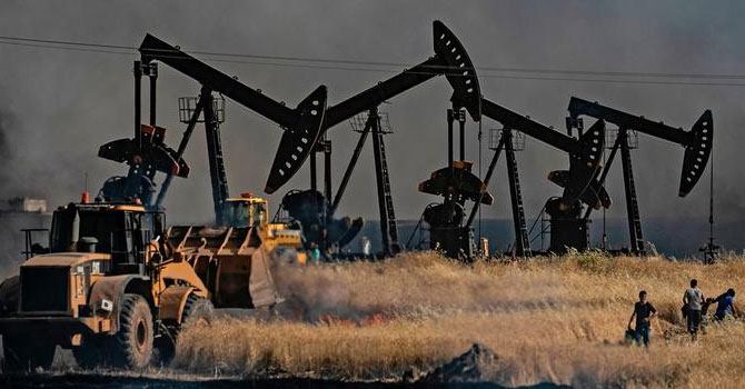 TPAO'ya Hakkari için petrol arama ruhsatı verildi