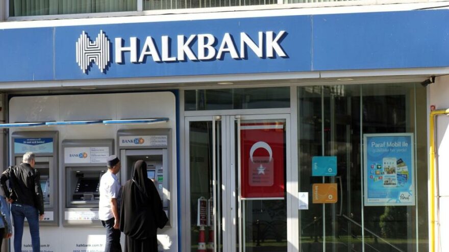 Halkbank'tan esnaf ve sanatkarlara faiz indirimli kredi