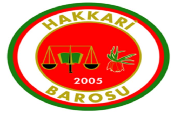 Hakkari Barosu'ndan Redbull'ya tepki