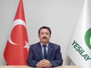 Yeşilay’dan 9 Şubat Sigarayı Bırakma Günü mesajı