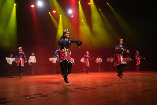 Diyarbakır’da Reng-i Hakkâri rüzgarı esti