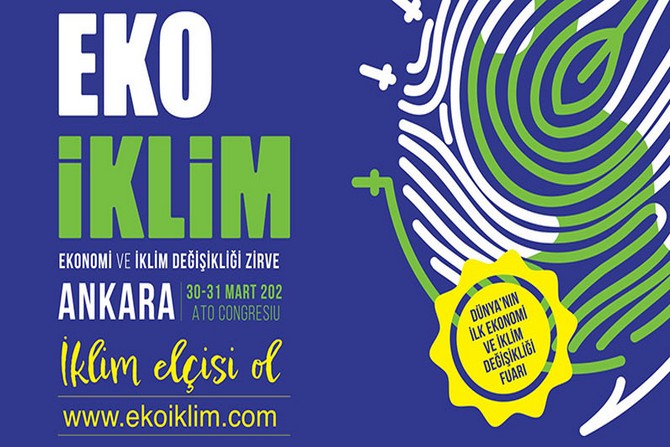 Ortak paydada tek bir amaç: İklim değişikliği