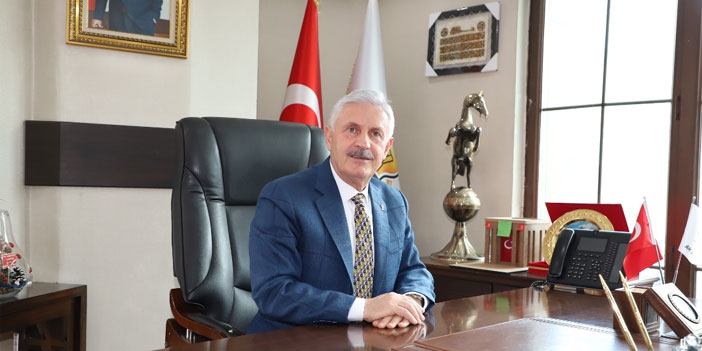 Ak Parti İl Başkanı Özbek: PCR Test Ücreti Kaldırıldı