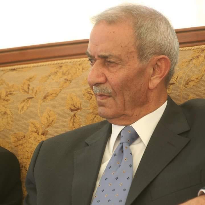 Zeydan ailesinin acı günü: Osman Zeydan vefat etti