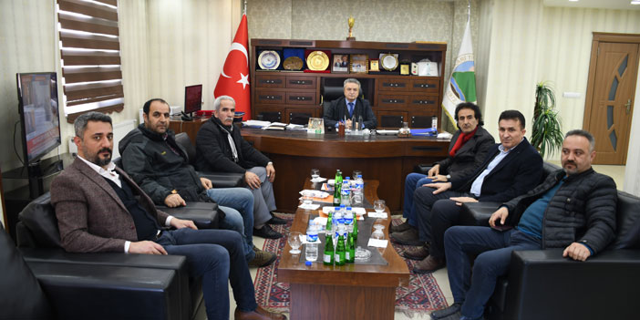 Hakkari İstanbul'a buluşuyor
