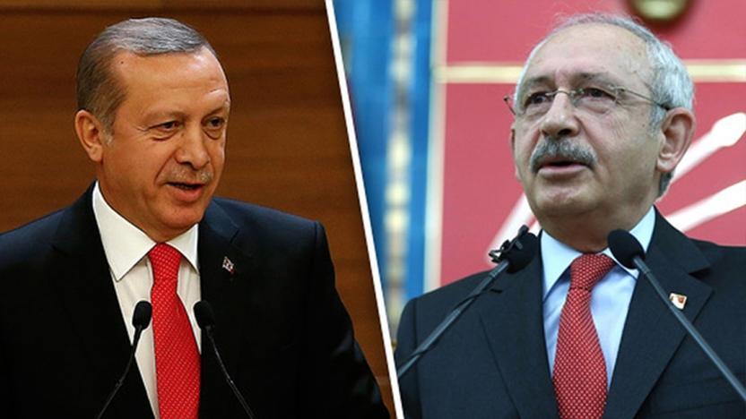 Kılıçdaroğlu'nun avukatı duyurdu: Erdoğan yine kaybetti