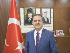 Vali Akbıyık'tan Nevruz bayramı mesajı