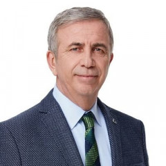 Mansur Yavaş duyurmuştu: Elazığ depreminde hasar gören okulu yeniden yaptırıyor