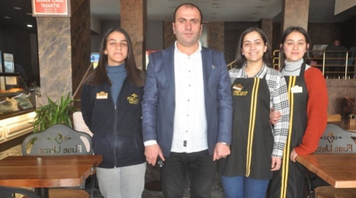 “Heyecanı hala üzerimizden atamadık”