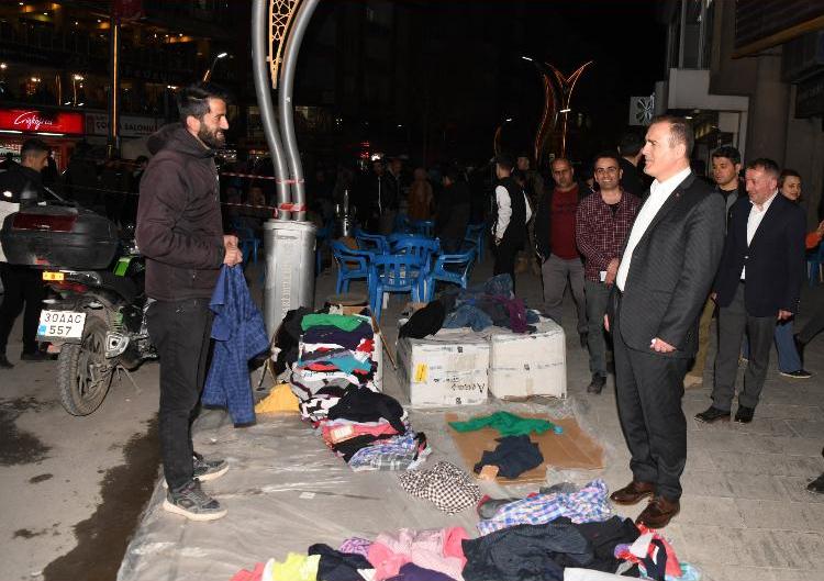 Hakkari'de Hayat Var