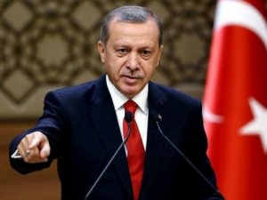 Cumhurbaşkanı Erdoğan'dan Kurban Bayramı tatili ile ilgili açıklama