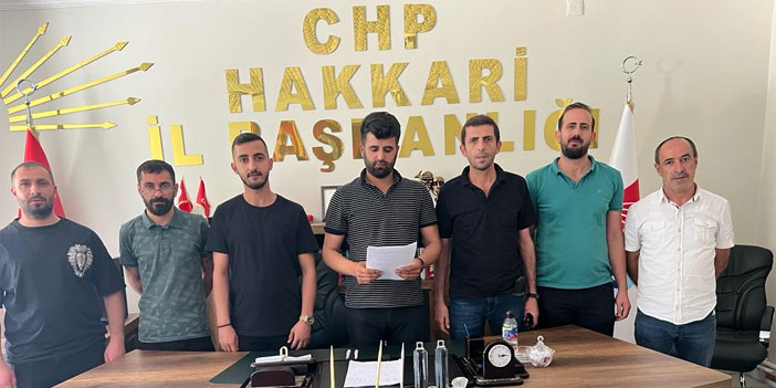 CHP'den KYK faiz kararıyla ilgili açıklama