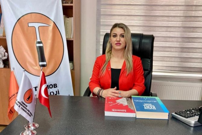 24 şehir ve 80 ilçe deprem riski altında