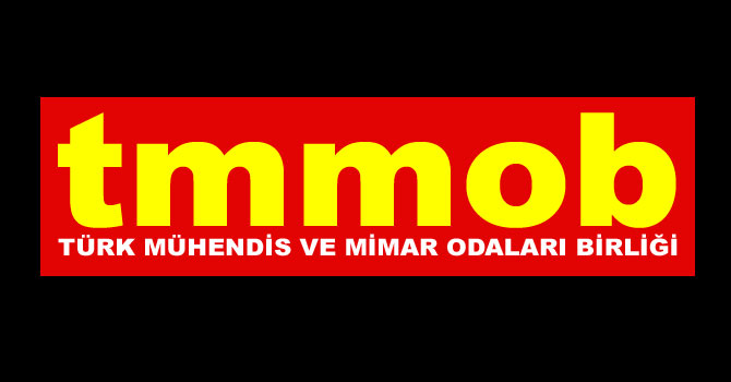 Hakkari TMMOB'dan 1 Eylül mesajı