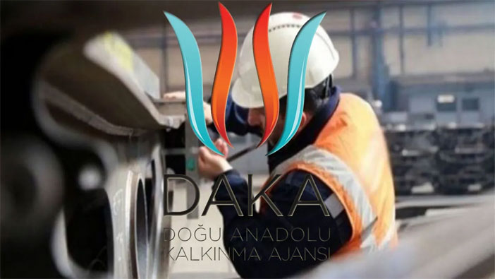 DAKA’dan dev yatırım desteği